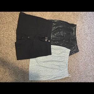 Skirt Bundle
